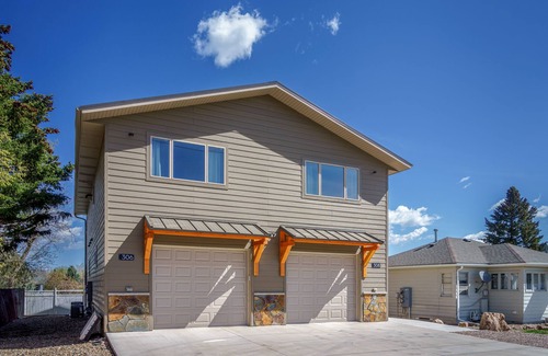 Spearfish House | The Lower Hillsview Loft
