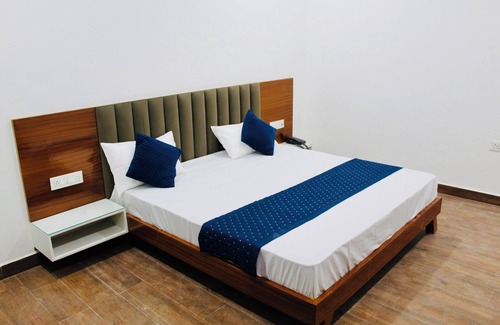 Muktsar Hotel | The Loya Hotel