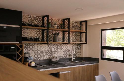 Tuxtla Gutierrez Hotel | The Lu'um House