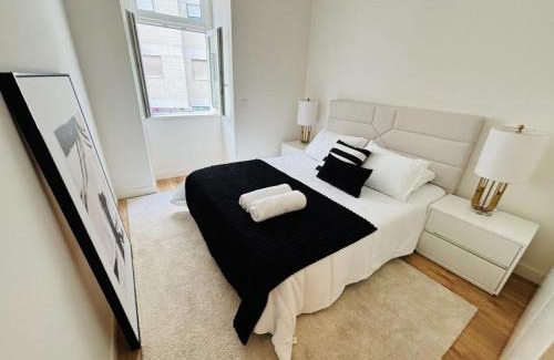 Lisbon Old Town Apartment | The Luciano House - Confortable & Central Apartments