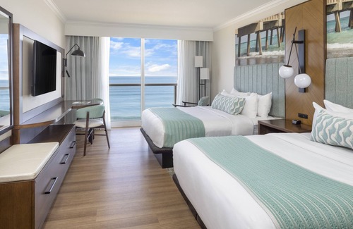 Hutchinson Island South Hotel | The Lucie