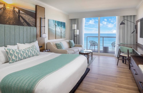 Hutchinson Island South Hotel | The Lucie