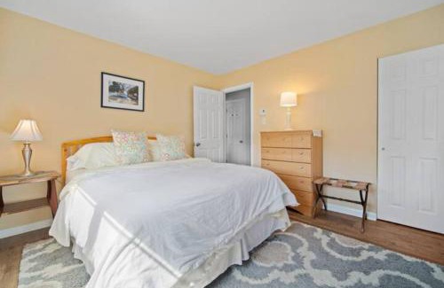 Brigantine Bed & Breakfast | ⭐️The Lucky 7 Beach House⭐️Water view⭐️4 bedroom⭐️