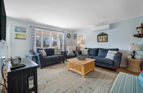 Brigantine Bed & Breakfast | ⭐️The Lucky 7 Beach House⭐️Water view⭐️4 bedroom⭐️