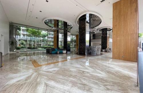 Arjuna Apartment | The Lucky 7 Space