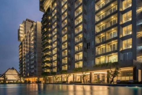 Arjuna Apartment | The Lucky 7 Space