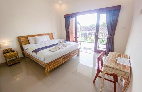 Batu Bolong House | The Lucky Canggu