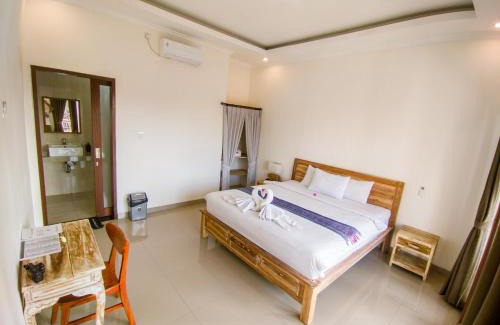 Batu Bolong House | The Lucky Canggu