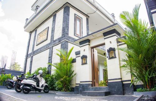 Batu Bolong House | The Lucky Canggu