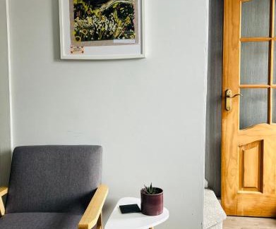 Belfast Apartment | The Lucky Oak