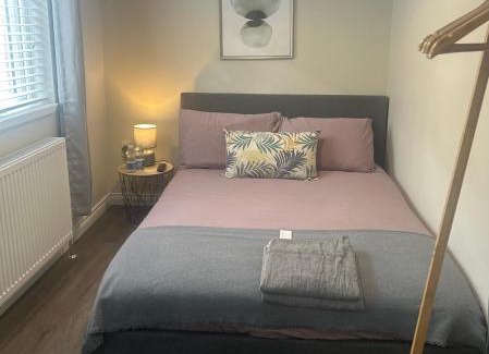Belfast Apartment | The Lucky Oak