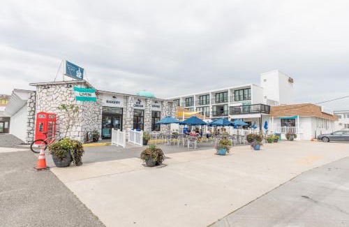Sea Isle City Hotel | The Ludlam Hotel