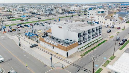 Sea Isle City Hotel | The Ludlam Hotel