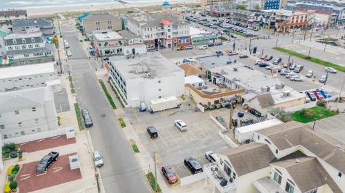 Sea Isle City Hotel | The Ludlam Hotel