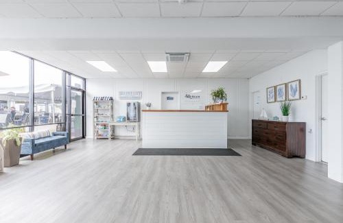 Sea Isle City Hotel | The Ludlam Hotel
