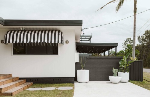 Culburra Beach House | The Lull Culburra Sum