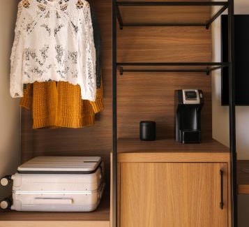 Inglewood Hotel | The Lum Hotel Los Angeles Stadium District