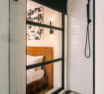 Inglewood Hotel | The Lum Hotel Los Angeles Stadium District