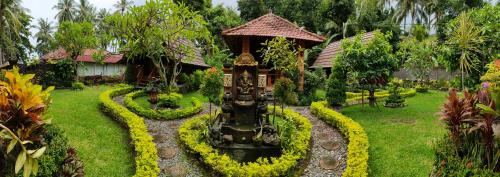 Tejakula House | The Lumbung Tejakula
