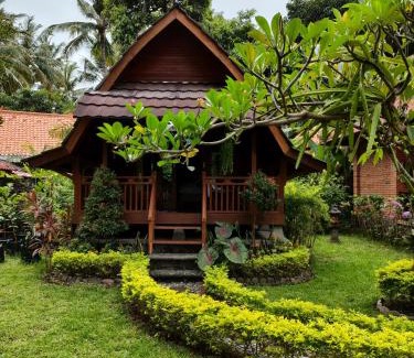 Tejakula House | The Lumbung Tejakula