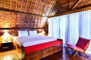 Petitenget Villa | The Lumbung Wood Villa