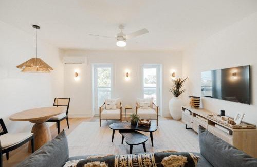 Wrightsville Beach Apartment | The Lumina at The Tarrymore
