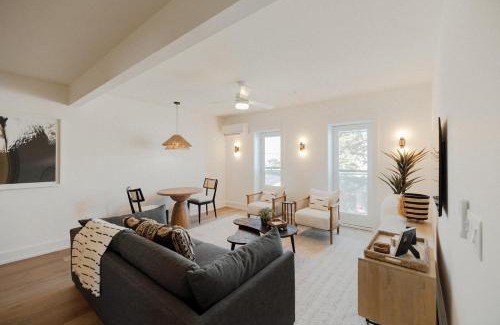 Wrightsville Beach Apartment | The Lumina at The Tarrymore