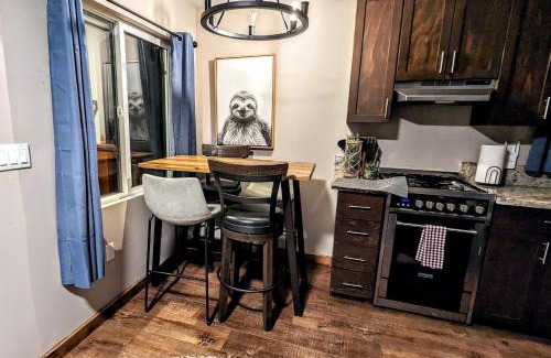 Pauma Valley Ski Chalet | The Luminous Lodge-Remodeled Cabin W/Valley Views