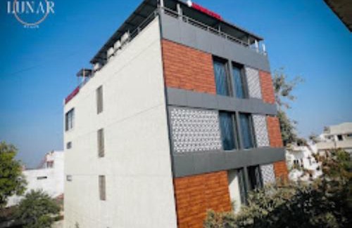Bhopal Hotel | The Lunar Stays,Bhopal