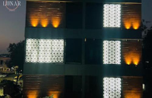 Bhopal Hotel | The Lunar Stays,Bhopal