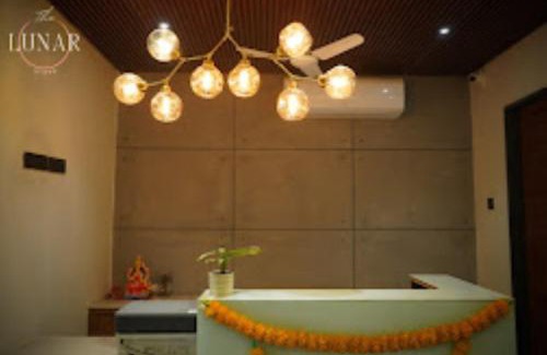 Bhopal Hotel | The Lunar Stays,Bhopal