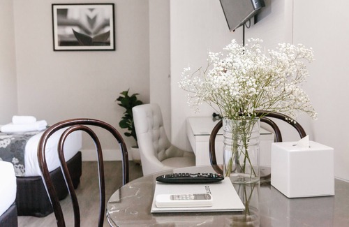 Randwick House | The Lurline