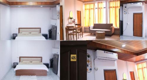 Aizawl Hotel | THE LUSHAI INN