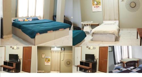 Aizawl Hotel | THE LUSHAI INN