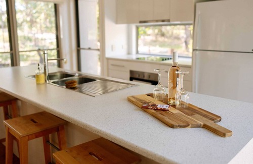 Agnes Water House | The Luv Shack - Sunrise at 1770