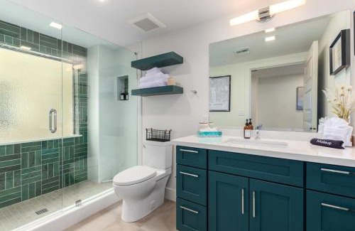 South Scottsdale House | The LUX at Craftsman - Heart of Old Town Studio 3
