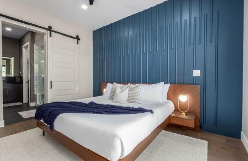 South Scottsdale House | The LUX at Craftsman - Old Town Penthouse 2