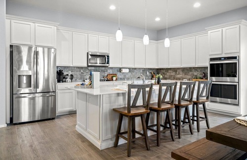 Queen Creek House | The Lux at Queen Creek/HotTub/FirePit/Pool/KingBed