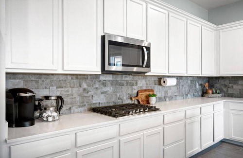 Queen Creek House | The Lux at Queen Creek/HotTub/FirePit/Pool/KingBed