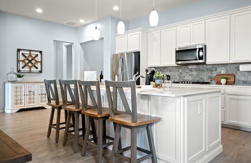 Queen Creek House | The Lux at Queen Creek/HotTub/FirePit/Pool/KingBed