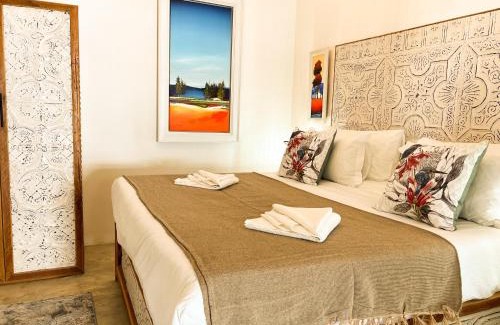 Kroonstad Bed & Breakfast | The Lux Guesthouse