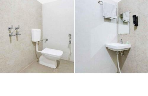 Bhilai Hotel | The Lux Hotel
