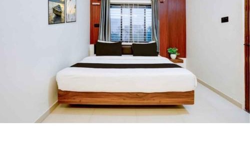 Bhilai Hotel | The Lux Hotel