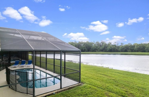 Cumbrian Lakes House | The Luxe at Cumbrian Lakes