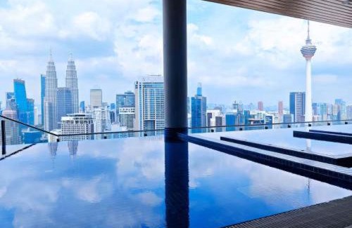Gua Apartment | The Luxe KLCC by LikeHome