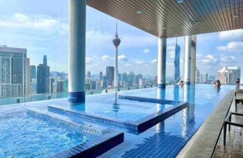 Gua Apartment | The Luxe KLCC by LikeHome