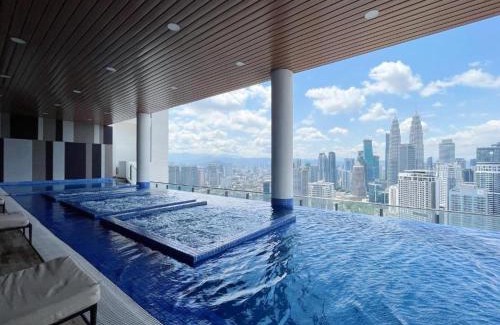 Gua Apartment | The Luxe KLCC by LikeHome