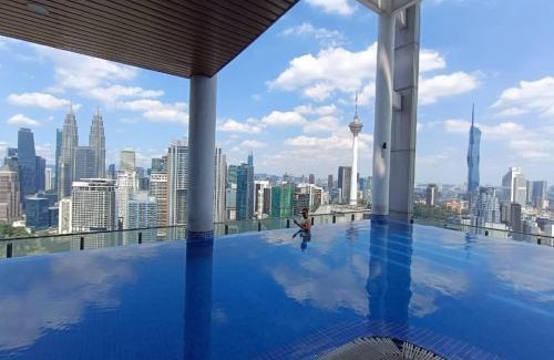 Kuala Lumpur City Centre Apartment | The Luxe KLCC by Luxury world