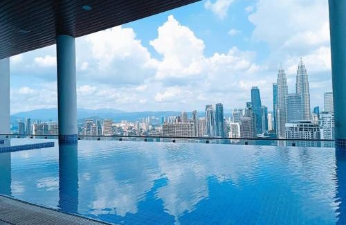 Kuala Lumpur City Centre Apartment | The Luxe KLCC by Luxury world