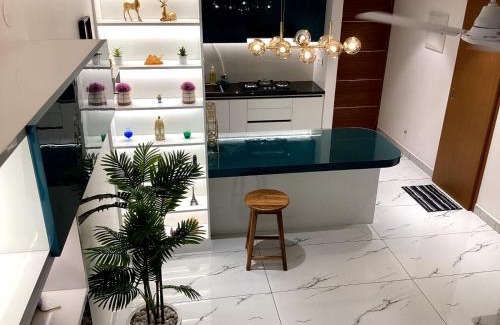 Palayam Apartment | THE LUXE LOFT